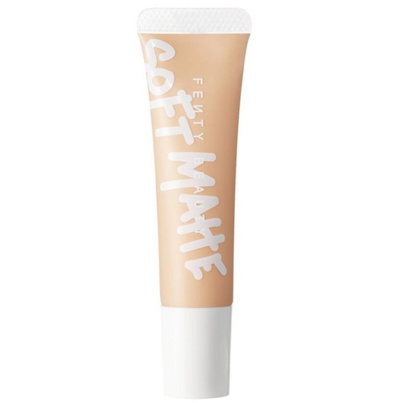 Fenty Beauty Other - Fenty Snackz by Fenty Beauty by Rihanna Pro Filt'r Mini Soft Matte Longwear